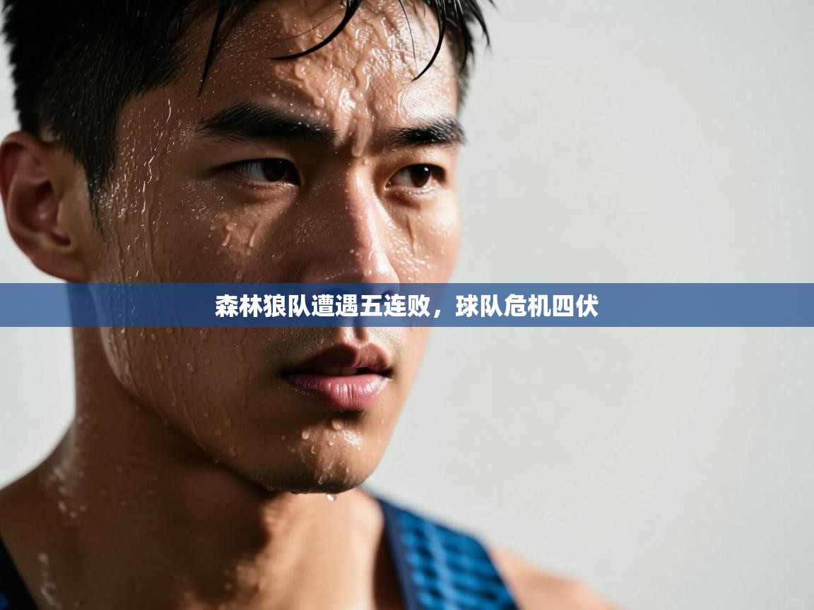 森林狼队遭遇五连败，球队危机四伏  第2张