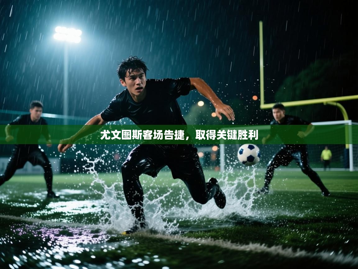 尤文图斯客场告捷,取得关键胜利 第1张