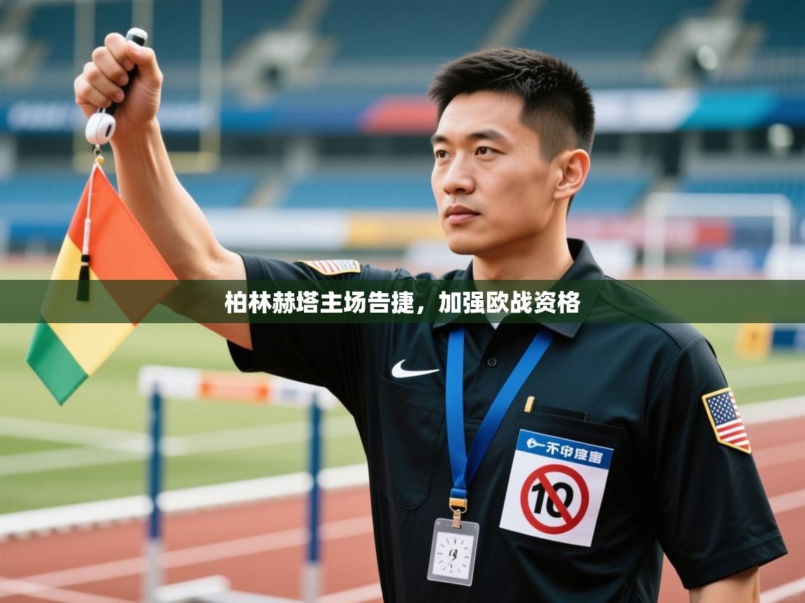 柏林赫塔主场告捷，加强欧战资格  第1张