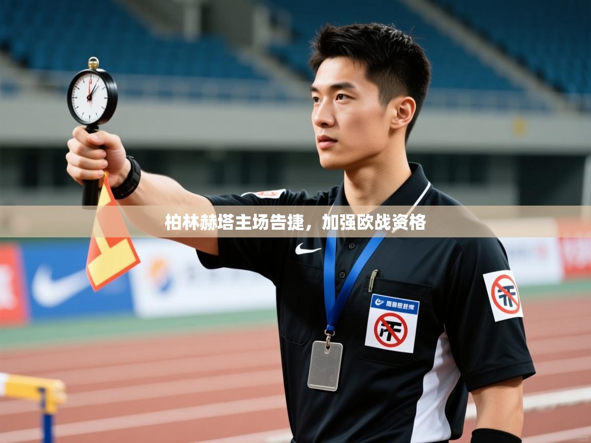 柏林赫塔主场告捷，加强欧战资格  第2张