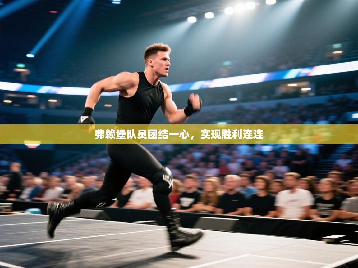 弗赖堡队员团结一心，实现胜利连连  第1张