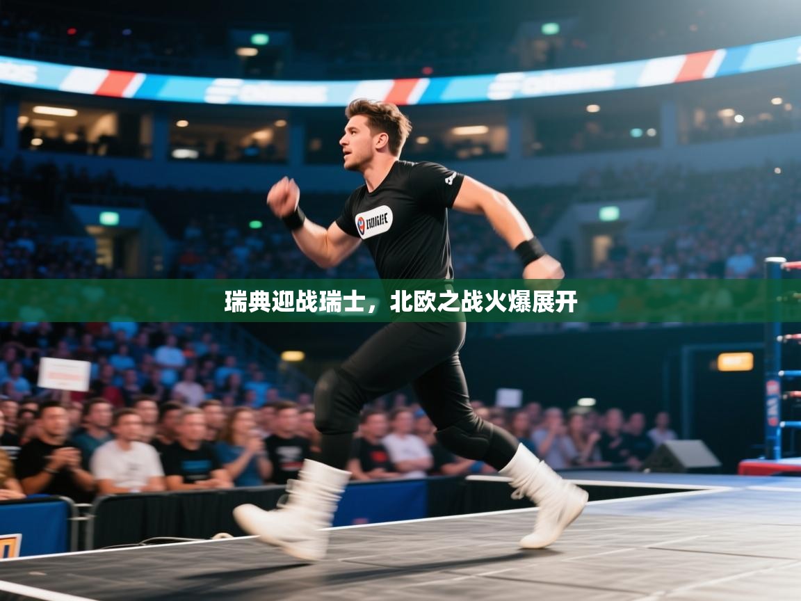 瑞典迎战瑞士,北欧之战火爆展开 第2张