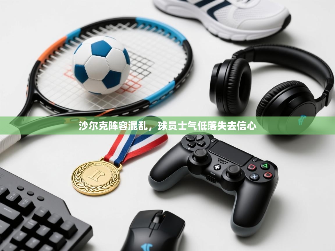 沙尔克阵容混乱，球员士气低落失去信心  第1张