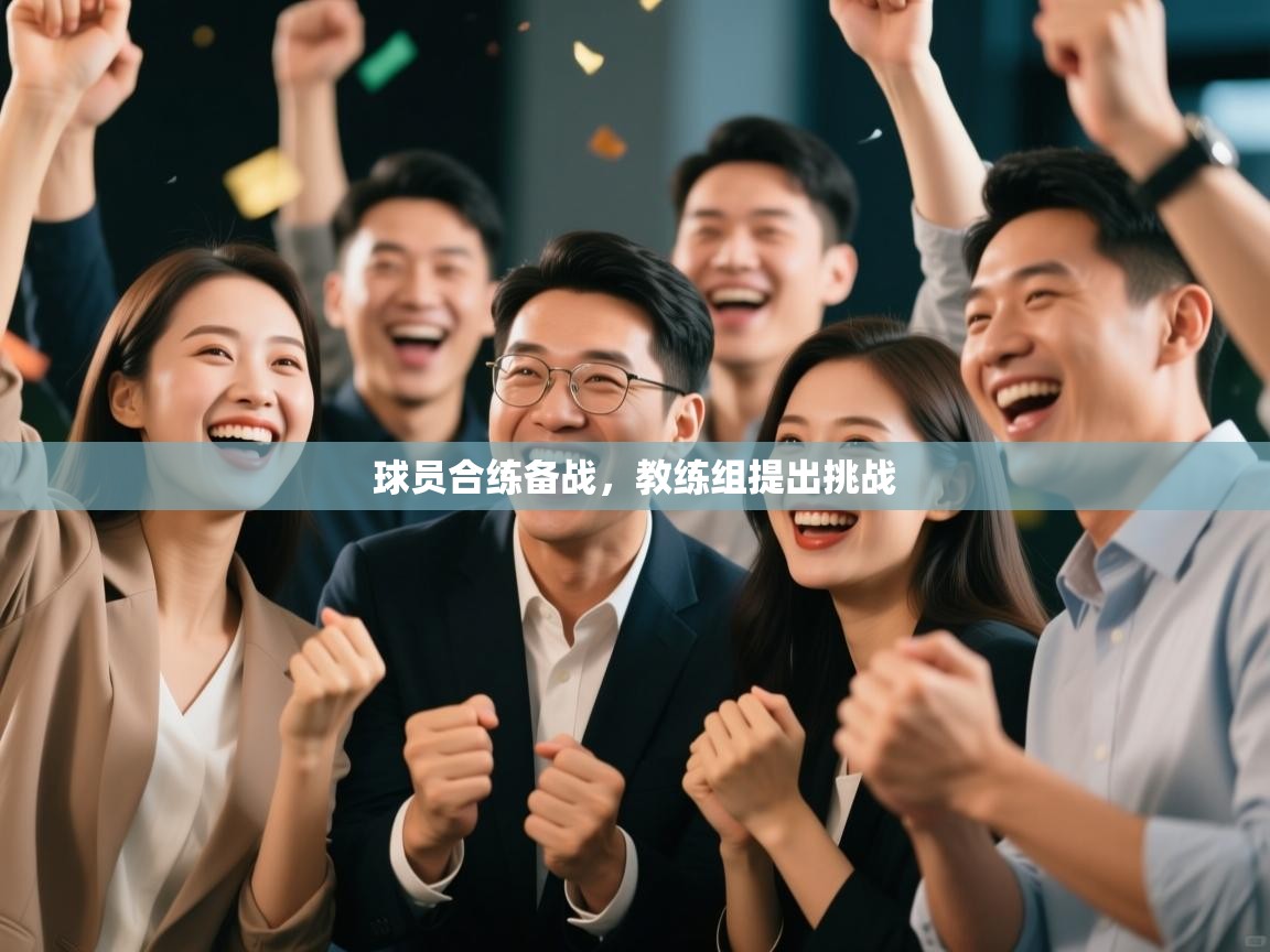 球员合练备战，教练组提出挑战  第1张