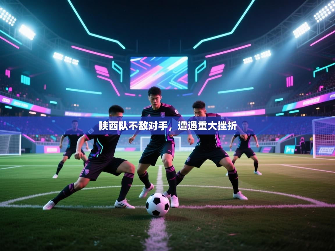 陕西队不敌对手，遭遇重大挫折  第2张