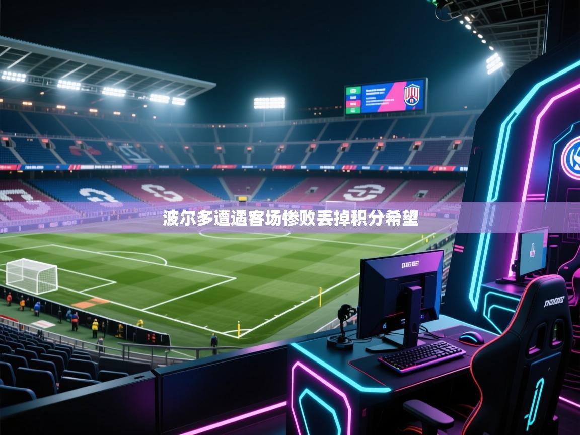 波尔多遭遇客场惨败丢掉积分希望  第2张