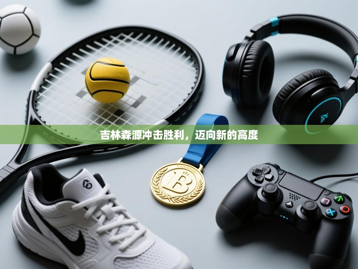 吉林森源冲击胜利,迈向新的高度 第1张