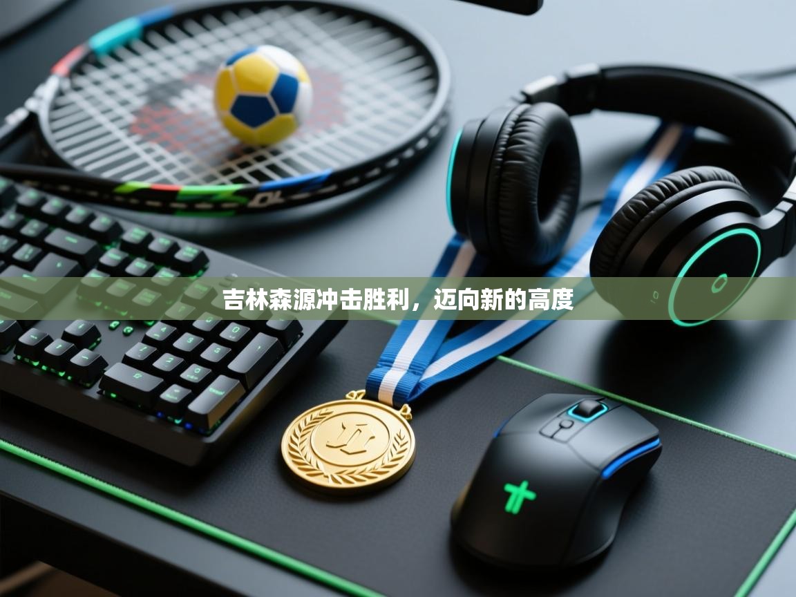 吉林森源冲击胜利,迈向新的高度 第2张