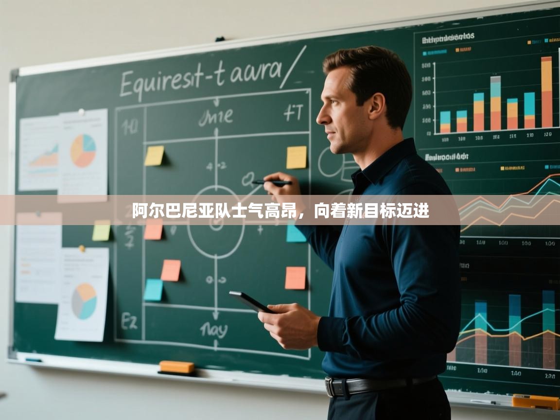 阿尔巴尼亚队士气高昂,向着新目标迈进 第1张