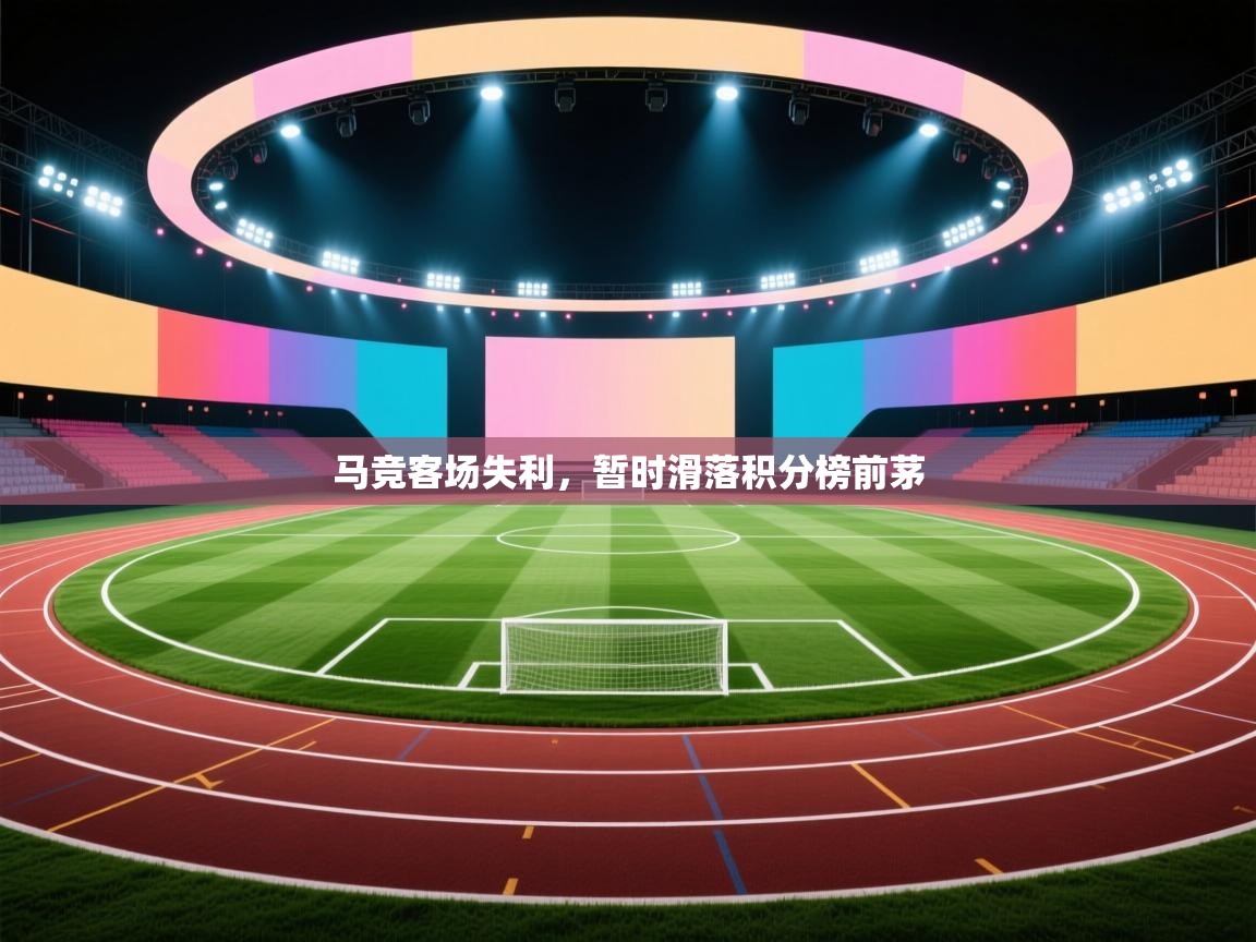 马竞客场失利,暂时滑落积分榜前茅 第2张