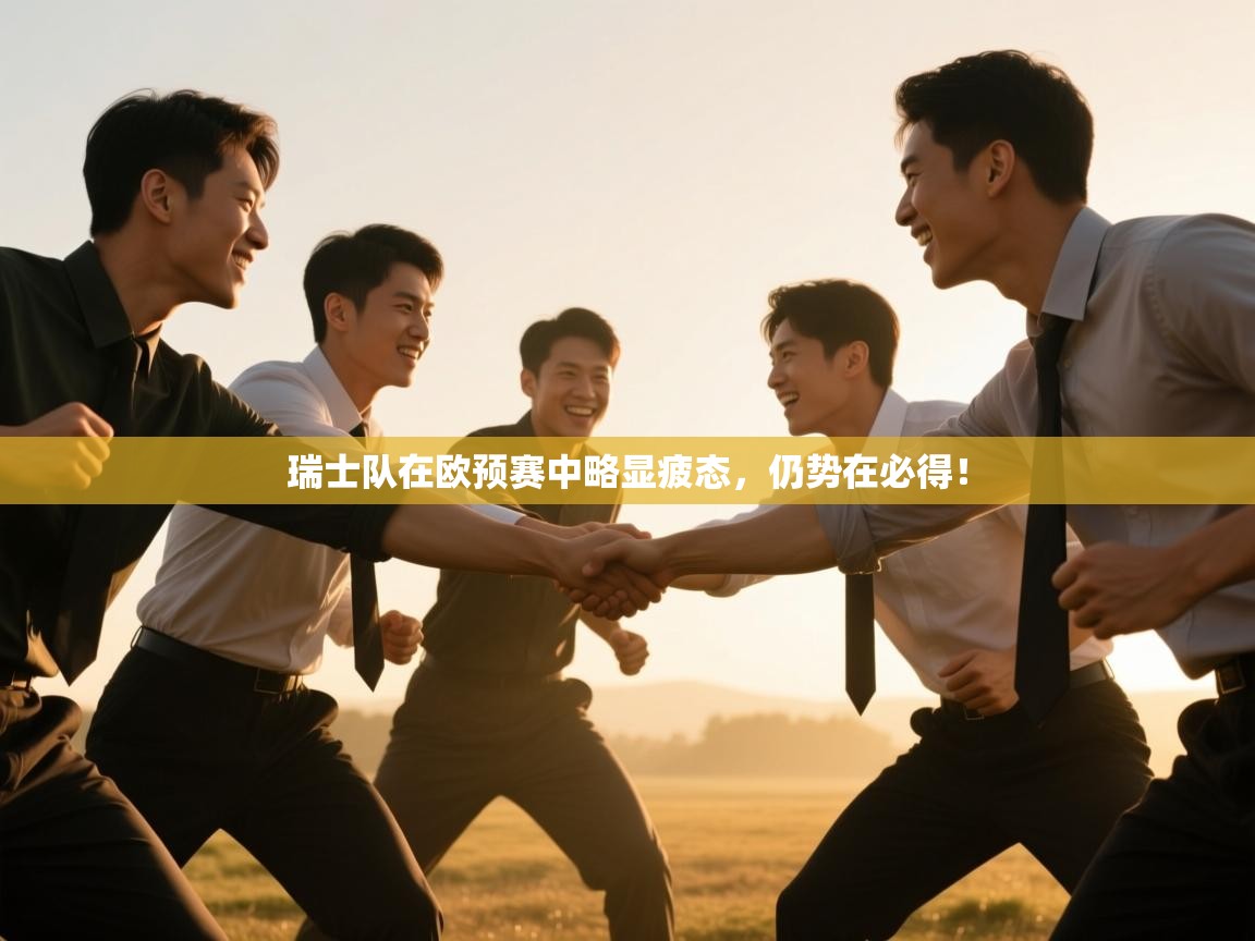 瑞士队在欧预赛中略显疲态,仍势在必得! 第2张