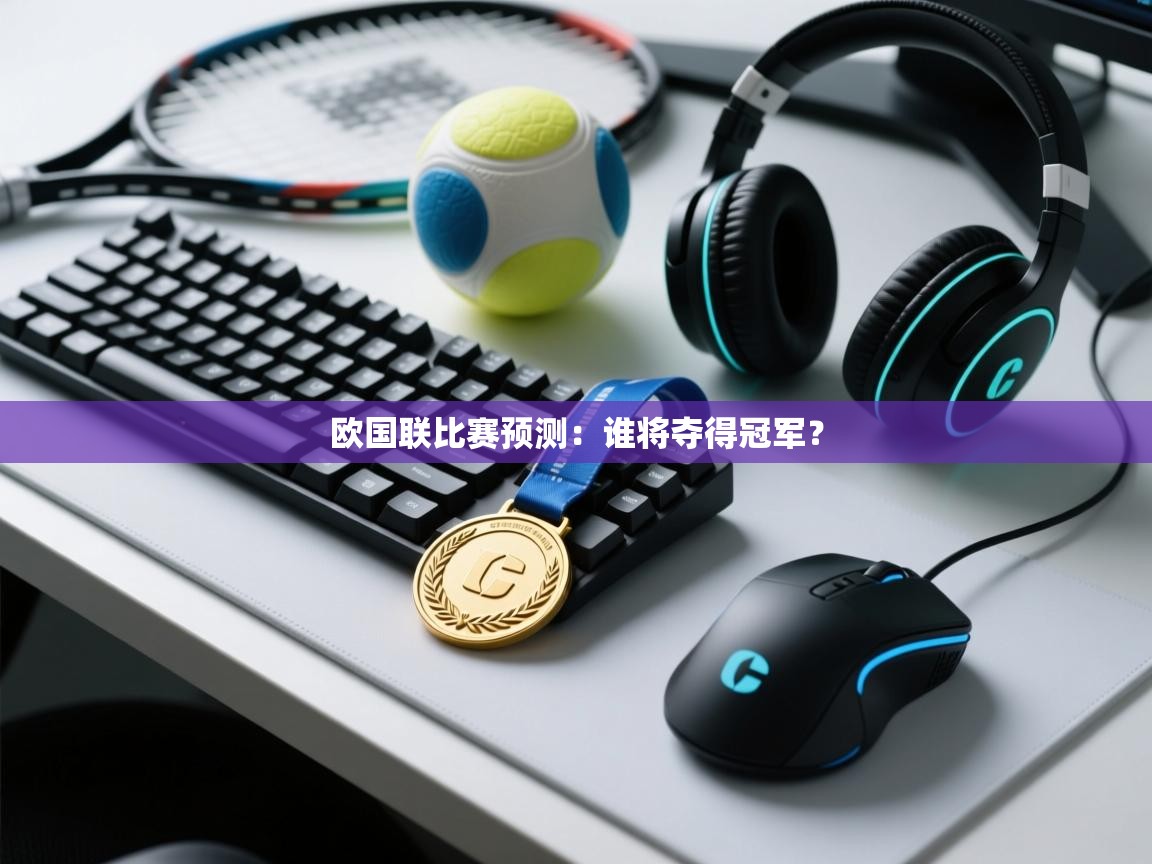 欧国联比赛预测:谁将夺得冠军? 第2张