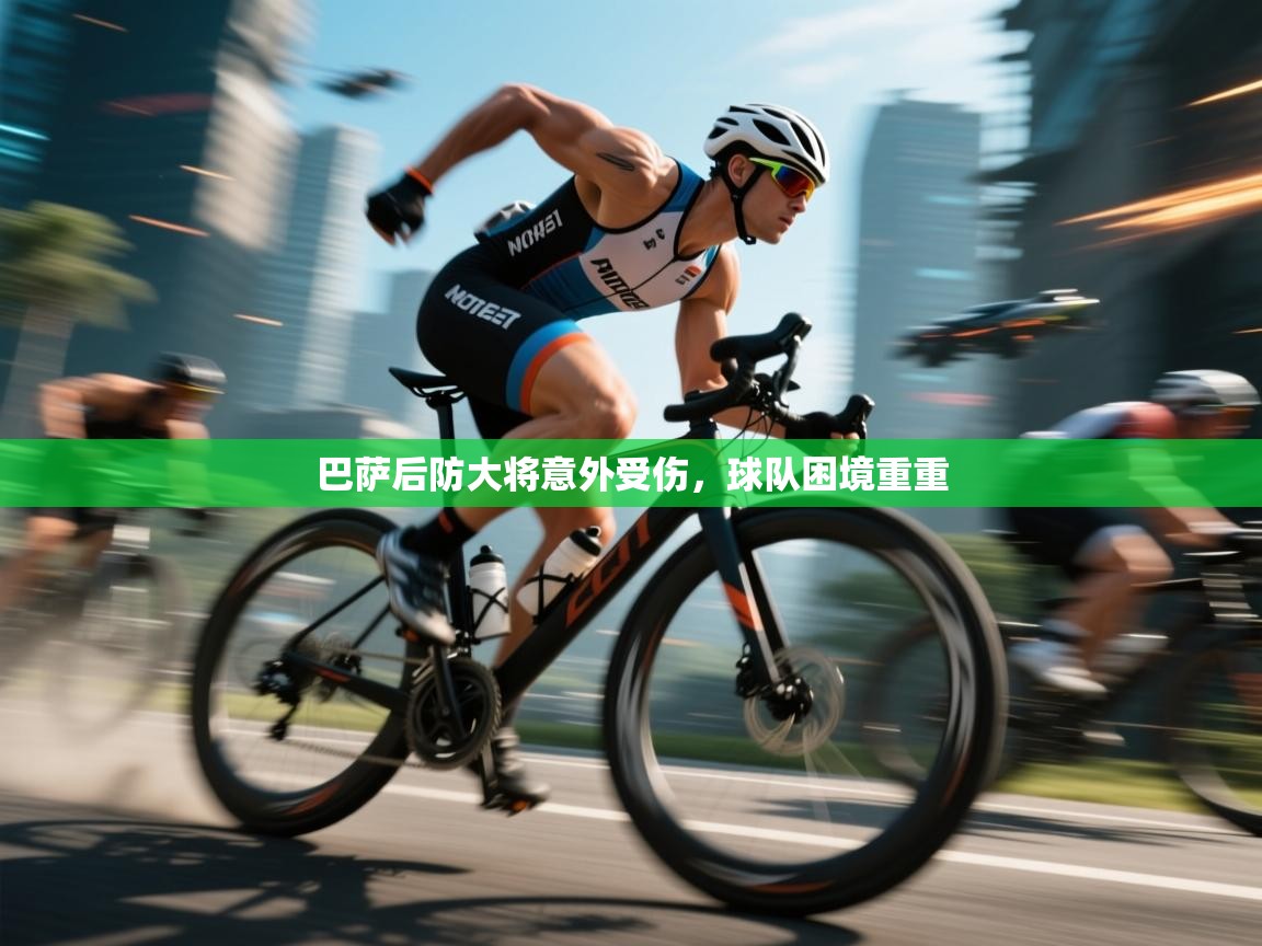 巴萨后防大将意外受伤,球队困境重重 第1张