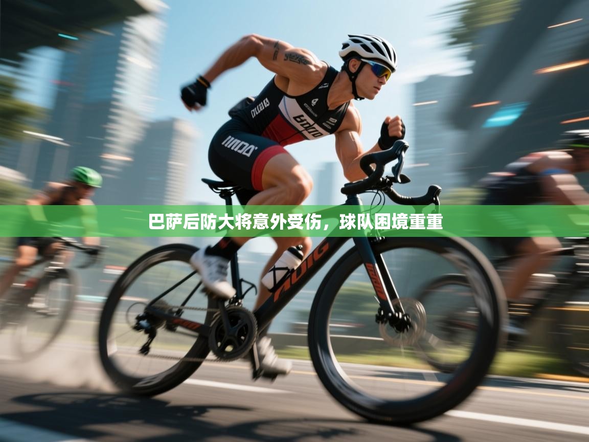 巴萨后防大将意外受伤,球队困境重重 第2张