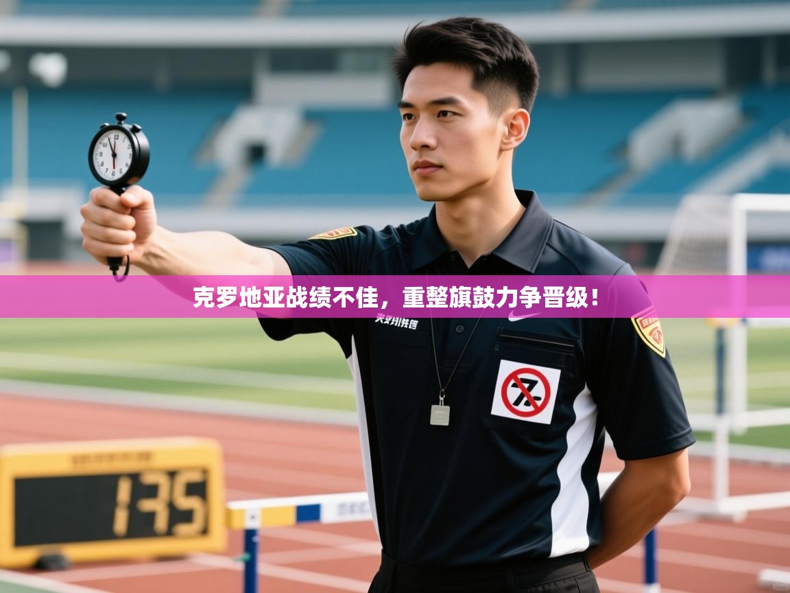 克罗地亚战绩不佳,重整旗鼓力争晋级! 第2张