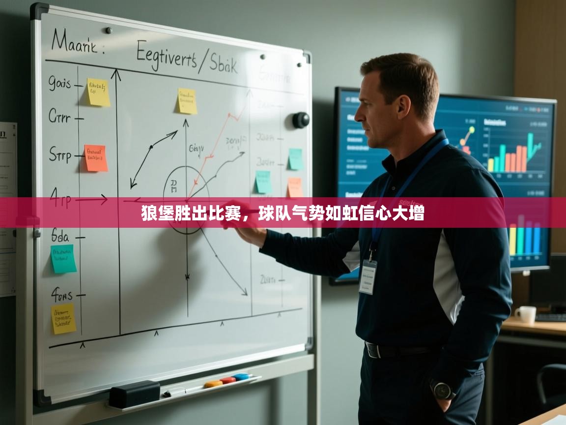 狼堡胜出比赛，球队气势如虹信心大增  第2张