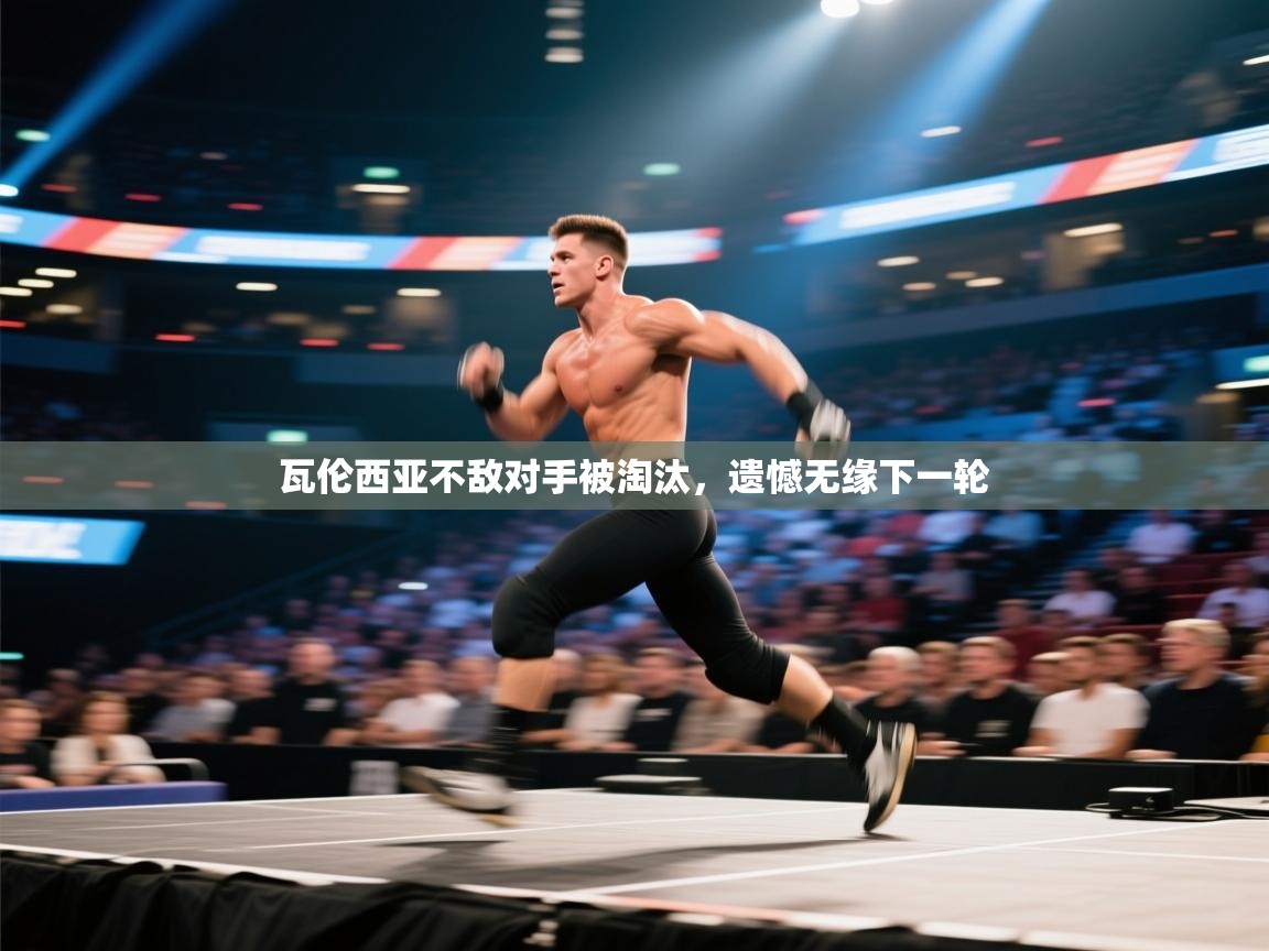 瓦伦西亚不敌对手被淘汰,遗憾无缘下一轮 第2张