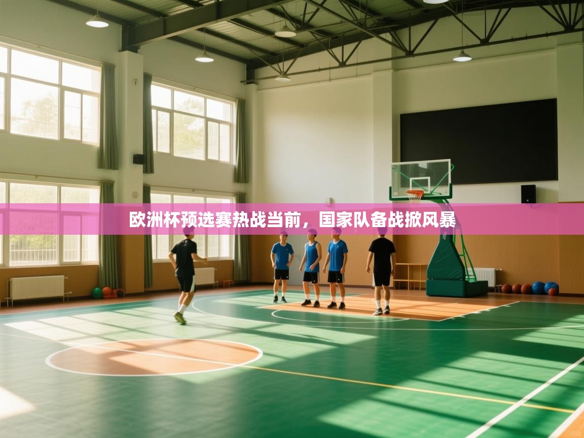 欧洲杯预选赛热战当前,国家队备战掀风暴 第1张