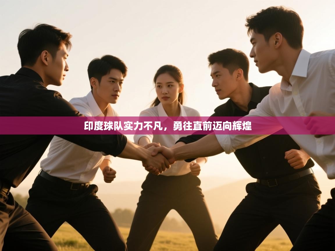印度球队实力不凡，勇往直前迈向辉煌  第1张